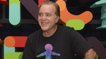 Salário de Tony Ramos na Globo é um dos maiores segredos da emissora; entenda! - Globo/Estevam Avellar