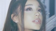 Ariana Grande lança novo álbum - Instagram