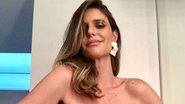 Fernanda Lima esbanja amor ao surgir com a filha - Reprodução/Instagram