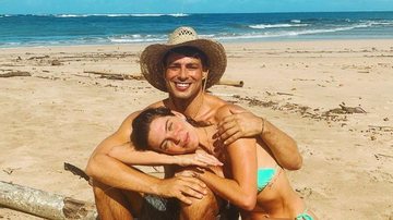 Mariana Goldfarb leva bronca da filha de Cauã Reymond - Instagram