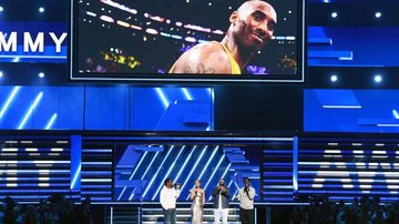 Grammy Awards 2020: Alicia Keys homenageia Kobe Bryant: ''Profunda tristeza'' - Getty Images