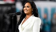 Fonte conta como Demi Lovato está se mantendo sóbria - Getty Images