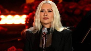 Christina Aguilera fará uma nova versão da música 'Reflection', para live-action de Mulan - Getty Images