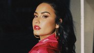 Demi Lovato divulga teaser de 'I Love Me' e fãs notam referência a Camp Rock - Instagram/Divulgação