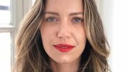 Nathalia Dill se despede de personagem em 'Avenida Brasil' - Reprodução/Instagram