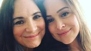 Gabriela Duarte desabafa após a mãe deixar Secretaria - Reprodução/Instagram