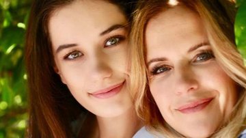 Filha de Kelly Preston lamenta morte da mãe e emociona: ''Corajosa'' - Reprodução/Instagram