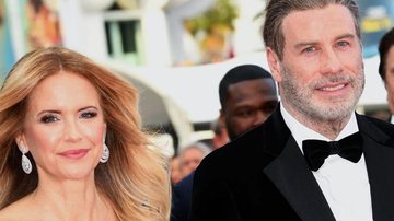 Kelly Preston, mulher do ator John Travolta, morre aos 57 anos - Getty Images