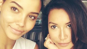 Irmã de Naya Rivera relembra com carinho da irmã e emociona - Reprodução/Instagram