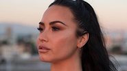 Demi Lovato divulga teaser de 'It's OK Not To Be Ok', parceria com Marshmello - Instagram