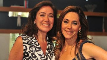 Saga de Griselda e Tereza Cristina chegou ao fim - Divulgação/TV Globo
