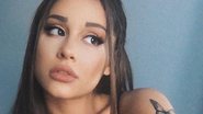 Ariana Grande divulga capa do seu mais novo single, 'Positions' - Instagram