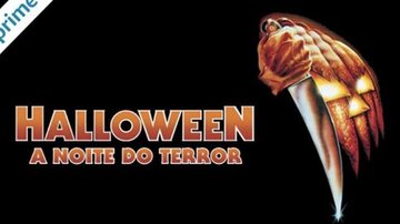 5 filmes de terror para assistir no Halloween - Reprodução/Amazon