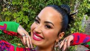 Em premiação, Demi Lovato faz piada sobre fim de noivado relâmpago - Reprodução/Instagram