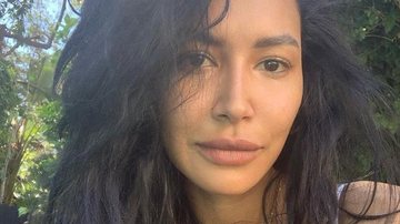 Ex-marido de Naya Rivera processa condado por morte da atriz - Reprodução/Instagram