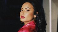 Demi Lovato voltará as telinhas em nova série de comédia - Reprodução/Instagram