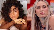 Nanda Costa desabafa sobre Sarah: ''Não dá pra passar pano'' - Reprodução/Instagram