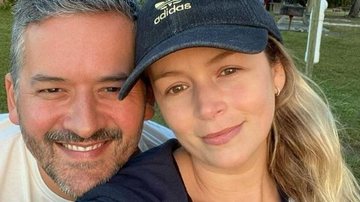 Bianca Castanho comemora 11 anos de casada com declaração - Reprodução/Instagram