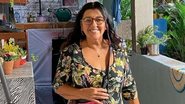 Regina Casé comenta fuga de Lurdes em 'Amor de Mãe' - Reprodução/Instagram