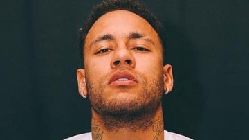 Neymar Jr. faz pegadinha no Dia da Mentira e assusta a web - Reprodução/Instagram