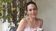 Gabriela Duarte completa 47 anos: ''Saúde para todos nós'' - Reprodução/Instagram