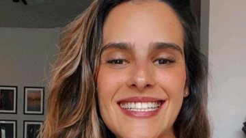 Marcella Fogaça conta reação do pet com a chegada das filhas - Reprodução/Instagram