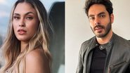 Sarah Andrade revela acerto com Rodolffo fora do BBB - Reprodução/Instagram