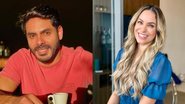 Rodolffo e Sarah Andrade surgem juntos em registro - Reprodução/Instagram