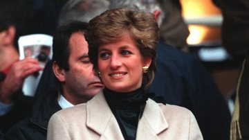 Saiba quais foram as palavras da Princesa Diana após acidente trágico - Foto/Getty Images