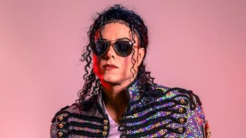 Rodrigo Teaser conta sobre sua trajetória como cover de Michael Jackson - @caiogallucci
