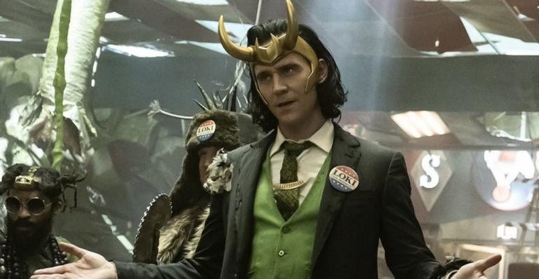Disney+ anuncia que 'Loki' terá uma 2ª temporada - Foto/Instagram