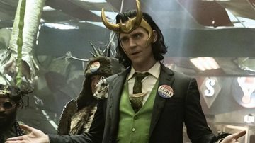 Disney+ anuncia que 'Loki' terá uma 2ª temporada - Foto/Instagram