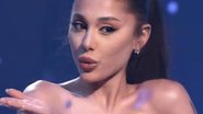 Ariana Grande solta a voz como técnica no 'The Voice' - Foto/Reprodução