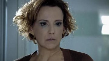 Saiba qual será o castigo de Eva em 'A Vida da Gente' - Divulgação/TV Globo