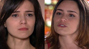 Protagonistas de 'A Vida da Gente' comentam sobre trama da Globo - Divulgação/TV Globo