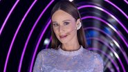 Atriz Mariana Ximenes estará no 'The Masked Singer' - Divulgação/TV Globo