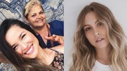 Mãe de Juliette faz pergunta inusitada para Carla Diaz - Reprodução/Instagram