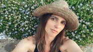 Fernanda Lima encanta com foto do aniversário da filha - Reprodução/Instagram