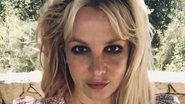 Britney Spears celebra liberdade em novo texto emocionante - Foto/Instagram