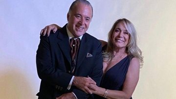 Susana Vieira surge ao lado de Tony Ramos em evento especial da Globo - Reprodução/Instagram