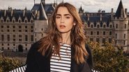 Emily in Paris retorna com sua 2ª temporada nesta quarta-feira, 22 - Divulgação/Netflix